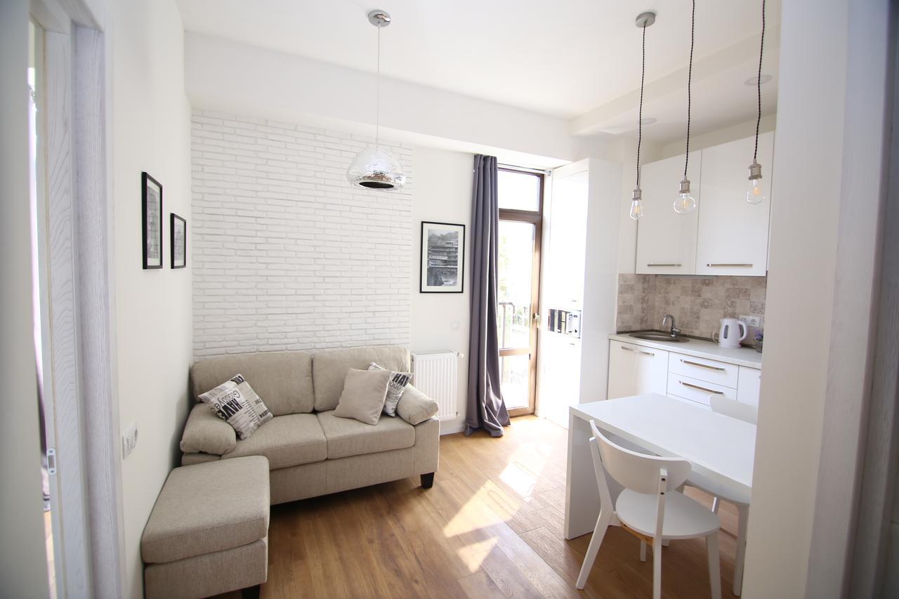 Avlabari Apartment Tbilisi Exterior foto