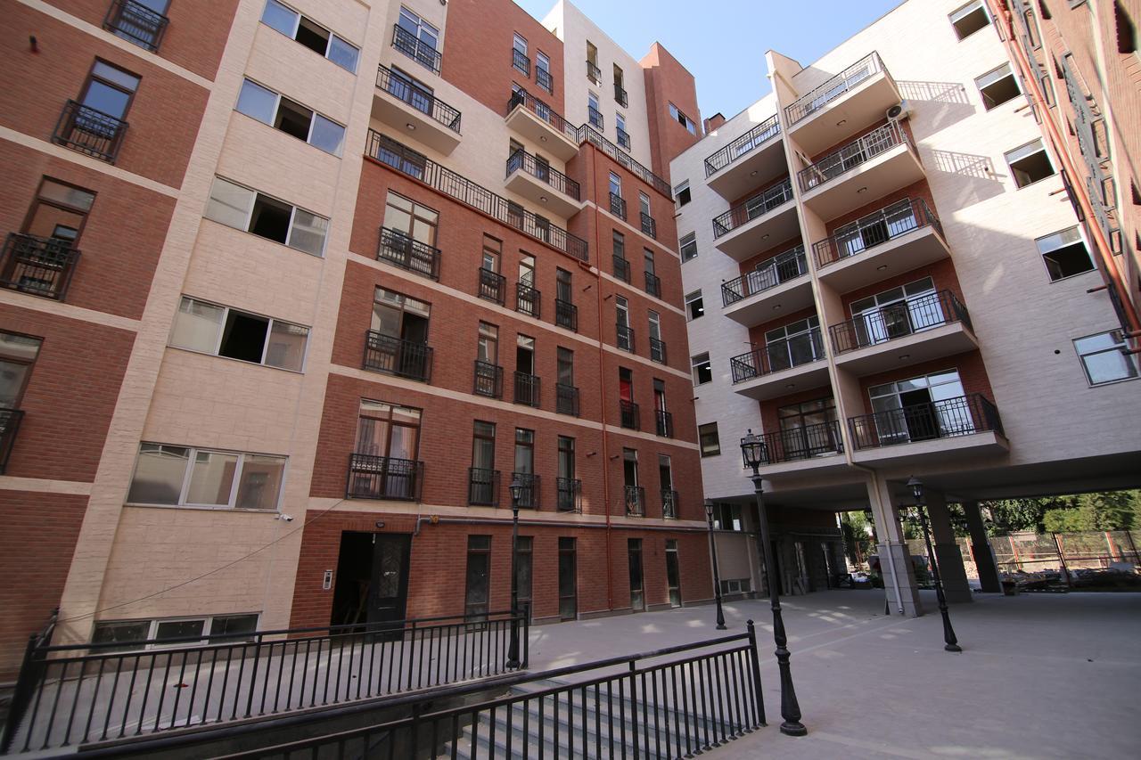 Avlabari Apartment Tbilisi Exterior foto